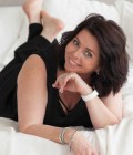 Rencontre Femme : Gala, 49 ans à Russie  St. Petersburg